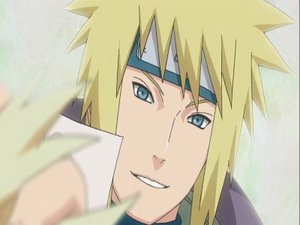 Naruto Shippūden: Season 8 Episode 168 – The Fourth Hokage