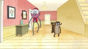 Regular Show – Völlig abgedreht: 7×3