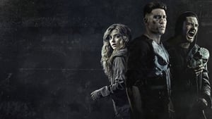 The Punisher เดอะ พันนิชเชอร์ Season 1-2 (จบ)