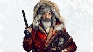 Matar a Santa (2020) DVDRIP LATINO