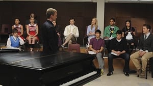 Glee: Em Busca da Fama: 1×19