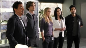 Criminal Minds 12×3