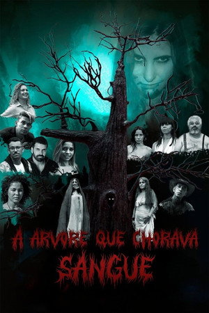 A Árvore Que Chorava Sangue 5
