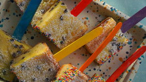 Mini Van Test Drive Meal