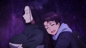 Reiwa no Dara-san Cap 12