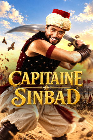 Captain Sindbad 15