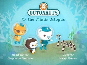 The Octonauts Season 2 Episode 16
