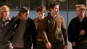 Buffy the Vampire Slayer The Pack