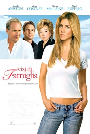 Poster di Vizi di famiglia