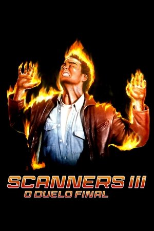 Image Scanners III: The Takeover