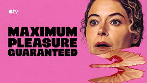 Maximum Pleasure Guaranteed
