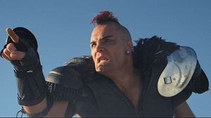 movie image