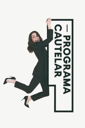 Poster Programa Cautelar Season 3 Episode 2 2023