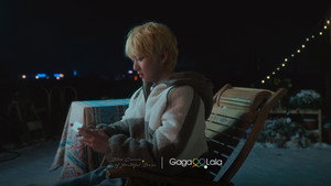 Blue Canvas of Youthful Days 1×3