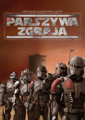 Image Gwiezdne Wojny: Parszywa zgraja