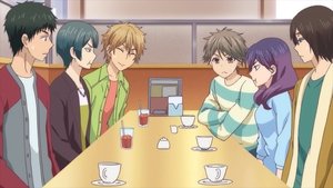 Kiss Him, Not Me Season 1 Episode 6