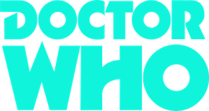 Doctor Who — Logos 5