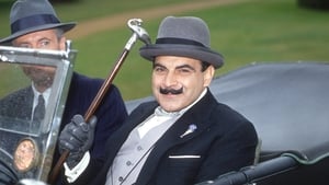 Agatha Christie: Poirot 5. évad 4. rész