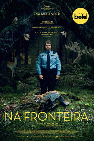 Na Fronteira Na Fronteira