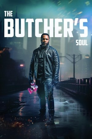 Affiche de The Butcher's Soul