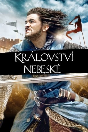 poster Kingdom of Heaven