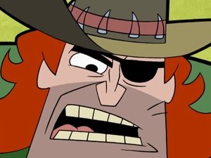 The Grim Adventures of Billy and Mandy Season 3 Episode 10