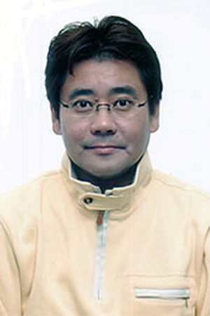 Osamu Sakuta photo