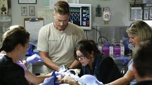 Code Black: 2×1