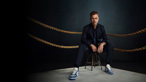 Louis Morissette: Sous Pression