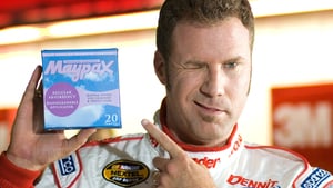 مشاهدة فيلم Talladega Nights: The Ballad of Ricky Bobby 2006 مترجم