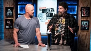 Steve Austin's Broken Skull Sessions Mick Foley