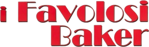 Los fabulosos Baker Boys — Logos 2