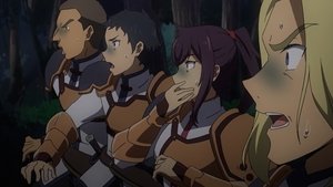 Wise Man’s Grandchild Season 1 Episode 6
