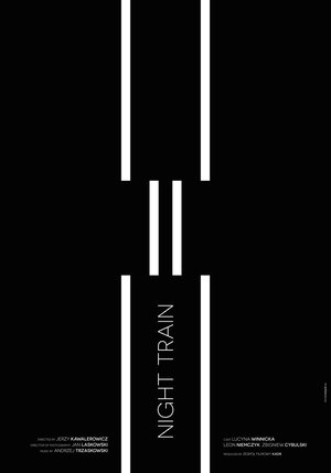 Image Night Train
