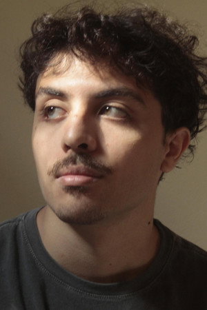 Lucas Spada portrait