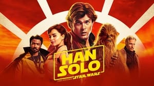 Han Solo: Una historia de Star Wars