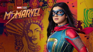 Ms. Marvel 36