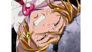 Pretty Cure: 2×47