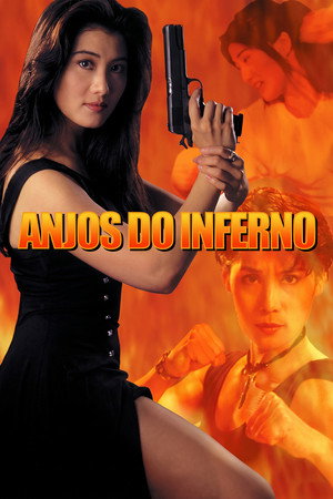 Angel On Fire