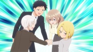 A Veterana Pitica da Firma: 1×11