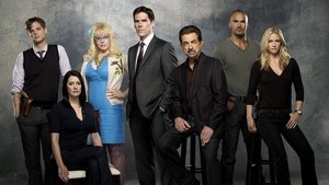 poster Criminal Minds