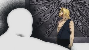 Fullmetal Alchemist Brotherhood Season 1 แขนกล คนแปรธาตุ: บราเธอร์ฮูด ปี 1 ตอนที่ 63