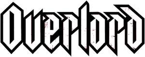 Overlord — Logos 3