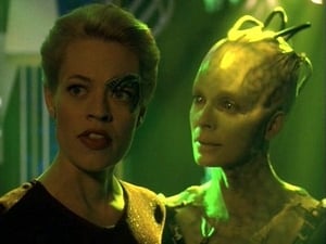 Star Trek: Raumschiff Voyager : 5×15