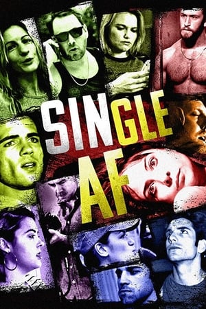 Poster Single AF (2018)