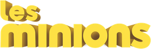 Les Minions - Saga