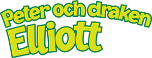 Pete's Dragon — Logos 1