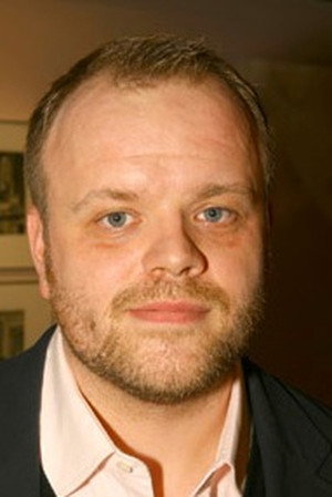 Thor Sigurjonsson