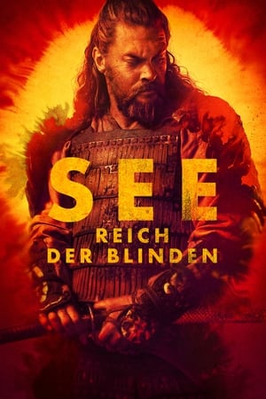 Poster See – Reich der Blinden Staffel 3 2022