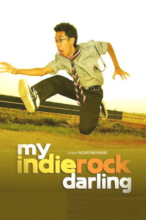 My Indie Rock Darling 2